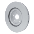 Picture of DFC GeoSPEC Coated Rotors - Plain - DFC 24-25 Subaru Ascent Front GEOSPEC Coated Rotor dfc604-13052