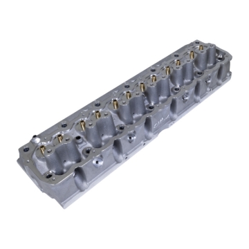 Picture of EDE Victor Cylinder Head - Edelbrock Jeep 4.0L I6 Victor CNC Cylinder Head ede50149