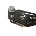 Picture of BX Lower Control Arms - BLOX Racing Racing Rear Lower Control Arms - Blk (Toyota 86 / Scion FRS / Subaru BRZ / WRX / STi) V2 bloBXSS-50010-BK-V2