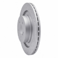 Picture of RNC Geo-Carbon Rotor - Drill & Slot - R1 10-18 Mercedes-Benz E63 AMG Rear Left Drilled & Slotted Geo-Carbon Rotor rnc830-63094L