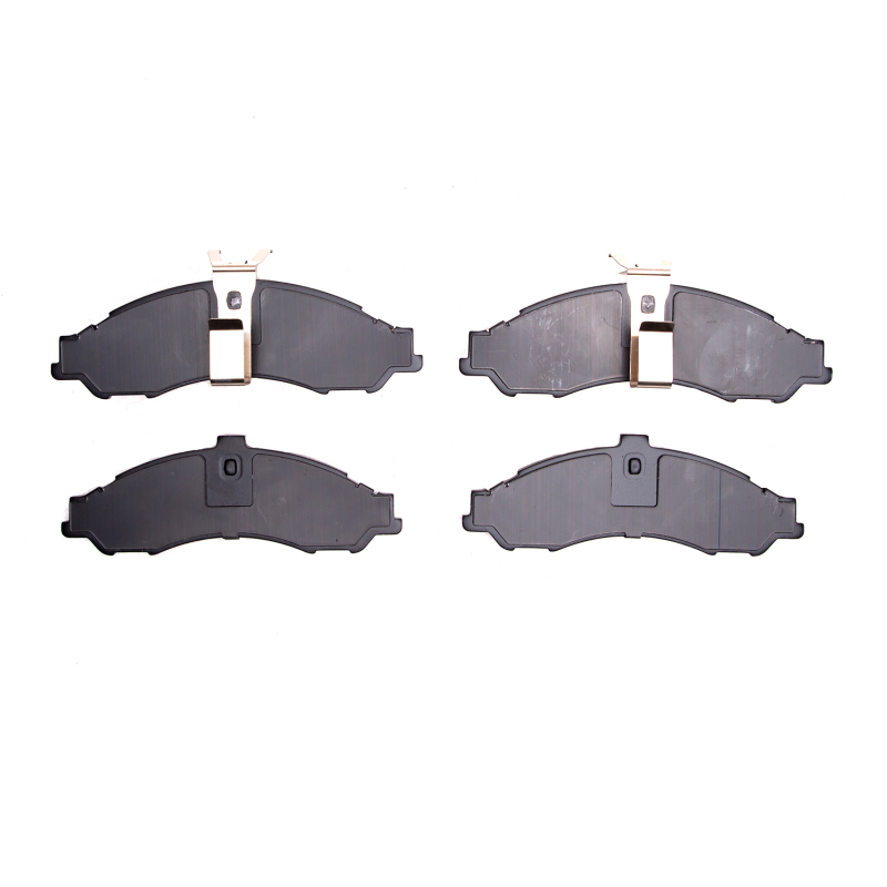 Picture of DFC 4000 HybriDynamic Brake Pads - 4000-1043-00