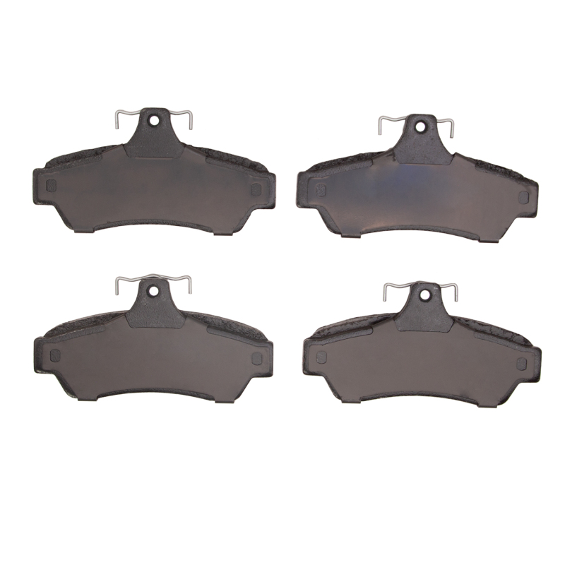Picture of DFC 4000 HybriDynamic Brake Pads - 4000-1048-00