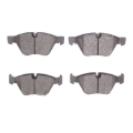 Picture of DFC 4000 HybriDynamic Brake Pads - 4000-1061-10