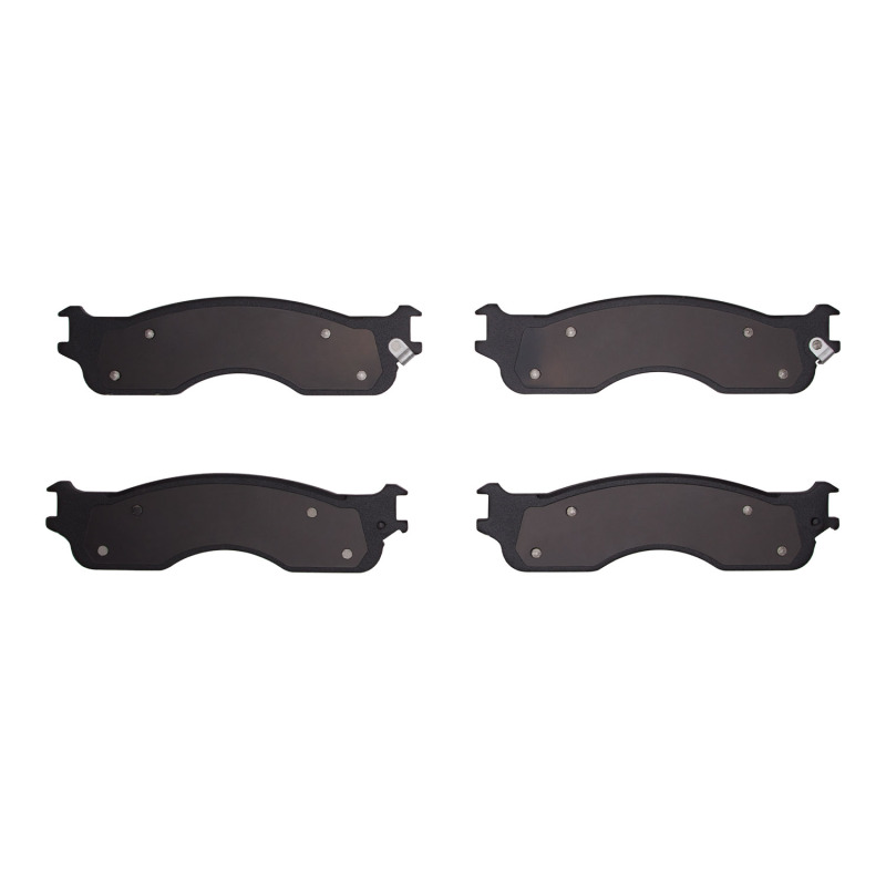 Picture of DFC 4000 HybriDynamic Brake Pads - 4000-1054-00