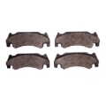 Picture of DFC 4000 HybriDynamic Brake Pads - 4000-1085-00