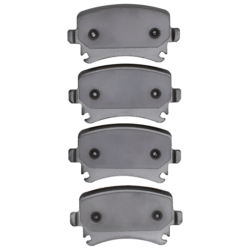Picture of DFC 4000 HybriDynamic Brake Pads - 4000-1108-00