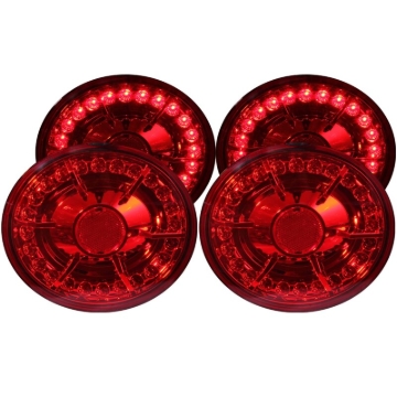 Picture of ANZO ANZ LED Taillights - 321168