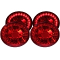Picture of ANZO ANZ LED Taillights - 321168