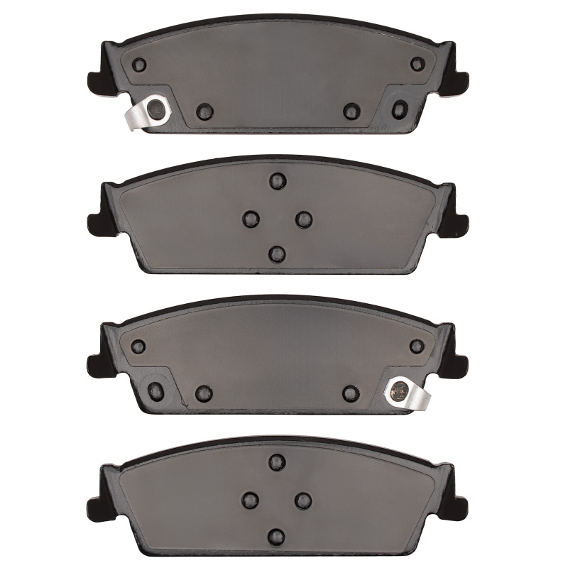 Picture of DFC 4000 HybriDynamic Brake Pads - 4000-1194-10
