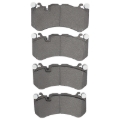 Picture of DFC 4000 HybriDynamic Brake Pads - 4000-1291-10
