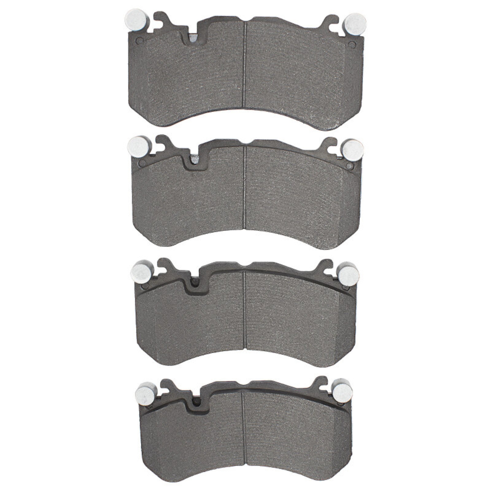 Picture of DFC 4000 HybriDynamic Brake Pads - 4000-1291-10