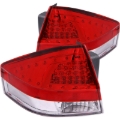 Picture of ANZO ANZ LED Taillights - 321197