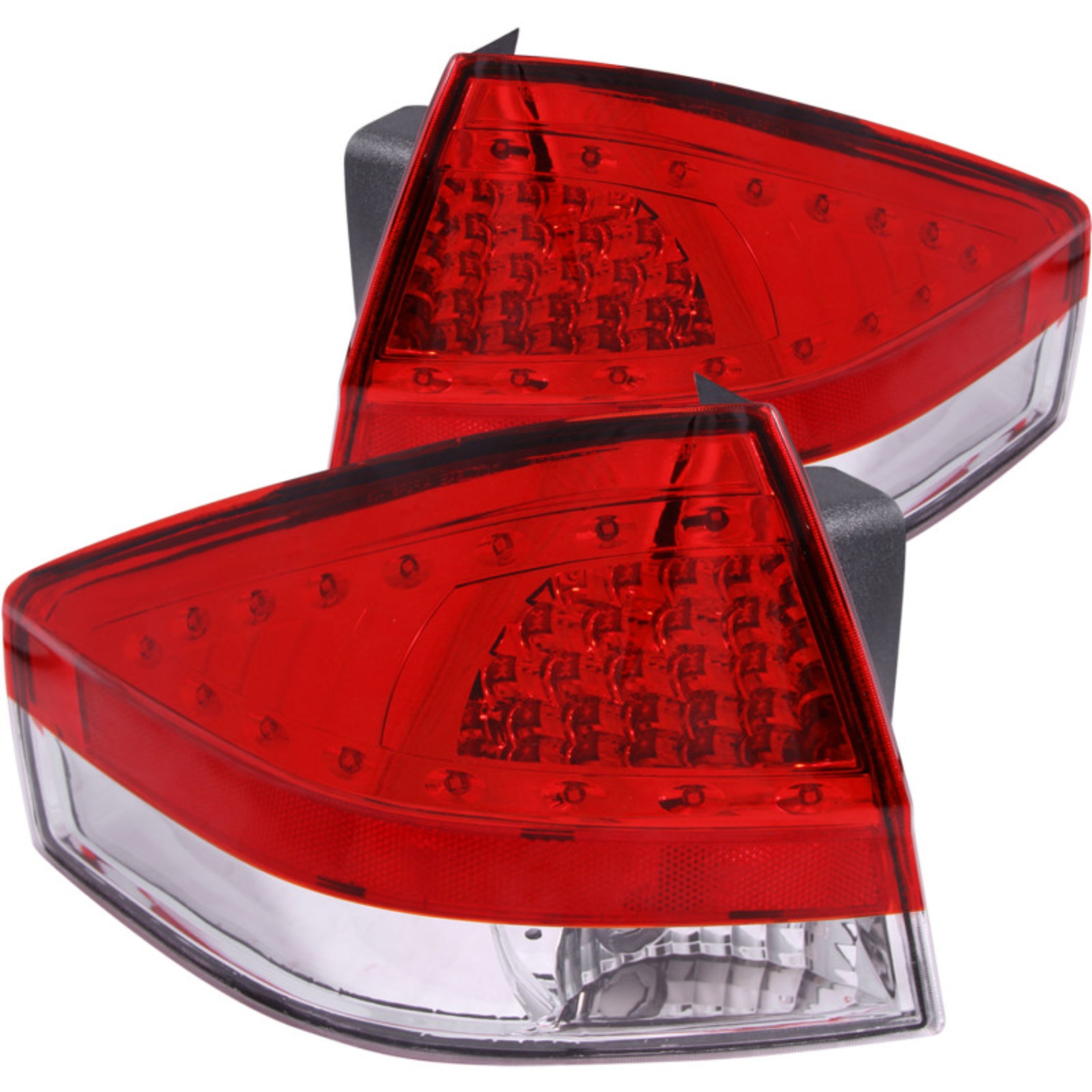 Picture of ANZO ANZ LED Taillights - 321197