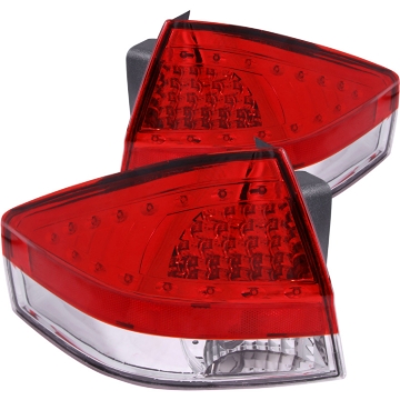 Picture of ANZO ANZ LED Taillights - 321197