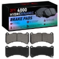 Picture of DFC 4000 HybriDynamic Brake Pads - 4000-1365-00