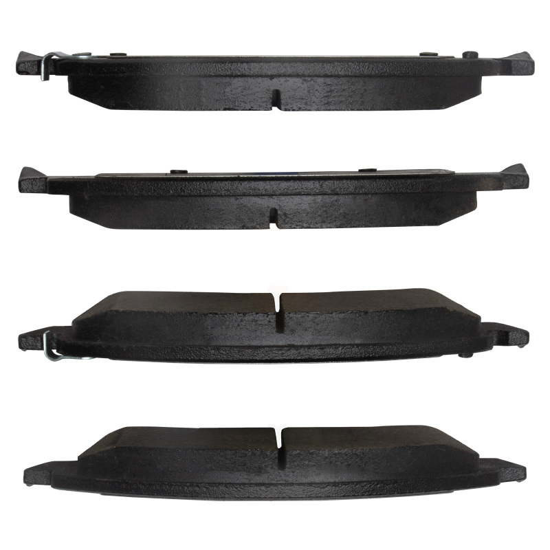Picture of DFC 4000 HybriDynamic Brake Pads - 4000-1363-00
