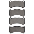 Picture of DFC 4000 HybriDynamic Brake Pads - 4000-1365-00