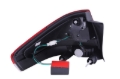 Picture of ANZO ANZ LED Taillights - 321197