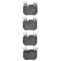Picture of DFC 4000 HybriDynamic Brake Pads - 4000-1372-00