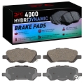 Picture of DFC 4000 HybriDynamic Brake Pads - 4000-1402-00