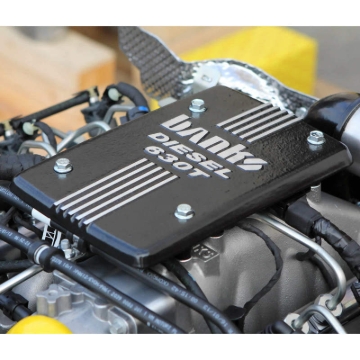 Picture of Banks Power GBE Intake Components Air Intake Components - 42802