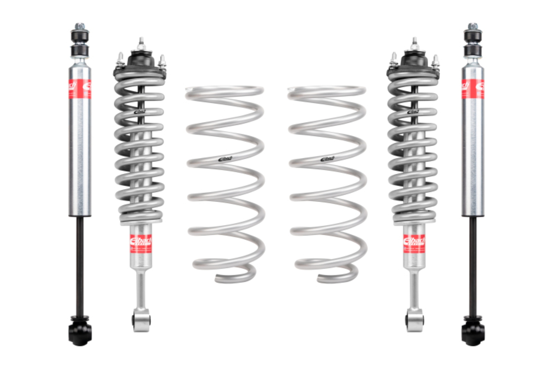 Picture of Eibach EIB Pro-Truck Lift Kits - E81-59-006-01-22