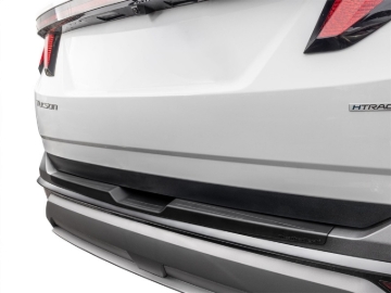 Picture of WeatherTech WT BumperTopper Bumper Accessories - BP0191