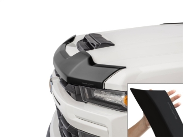 Picture of WeatherTech WT Hood Protector Stone/Bug Deflectors - 55189IMB