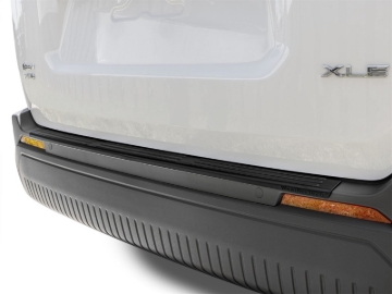 Picture of WeatherTech WT BumperTopper Bumper Accessories - BP0197