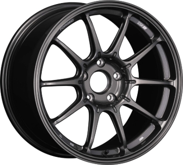 Picture of SSR Wheels-GTX01 - F420105+1005LGM