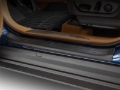 Picture of WeatherTech WT SillProtector Body Armor & Rock Rails - ST117K1