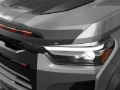 Picture of Husky Liners HL Aeroskin Lightshield PRO Hood Deflectors - 2820213