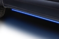 Picture of AMP Research AMP PowerStep Vision Running Boards - 96151-01A