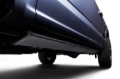 Picture of AMP Research AMP PowerStep Vision Running Boards - 96151-01A