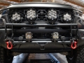 Picture of aFe Bumpers Bull Bars - 79-91003
