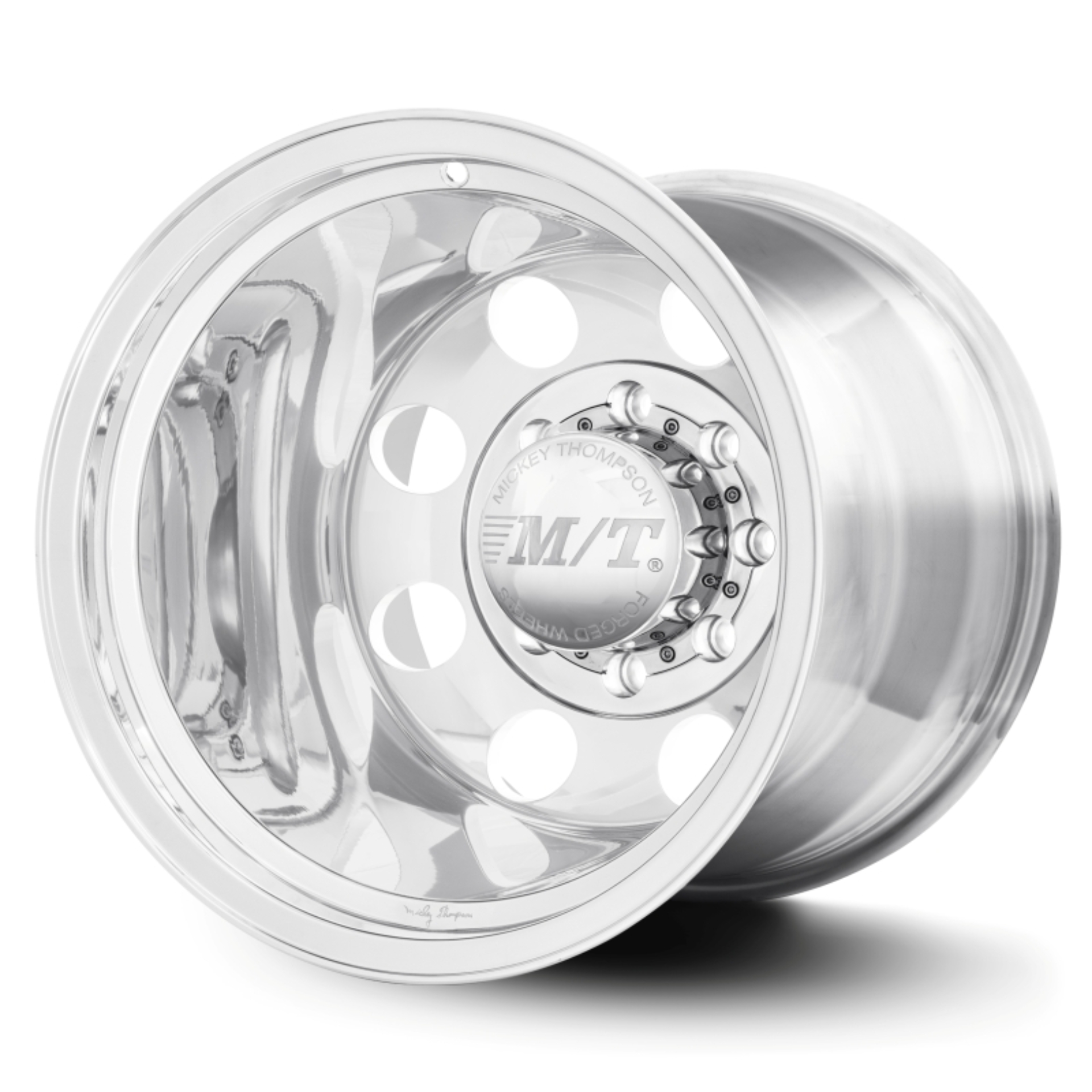 Picture of Mickey Thompson MTT Classic Forged Wheel - 226100850