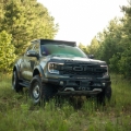 Picture of Rival 4x4 RLL Front Bumper Bumper Covers - 2D.1813.1.US