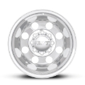 Picture of Mickey Thompson MTT Classic Forged Wheel - 226100852