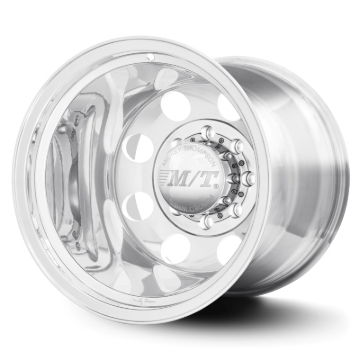 Picture of Mickey Thompson MTT Classic Forged Wheel - 226100706