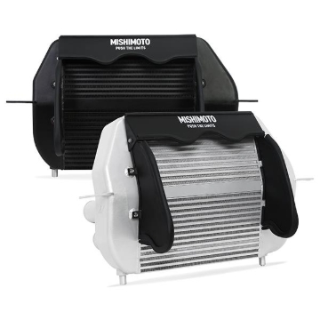 Picture of Mishimoto MM Intercoolers-Kits - MMINT-F150-11SL