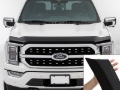 Picture of WeatherTech WT Hood Protector Stone/Bug Deflectors - 55194IMB