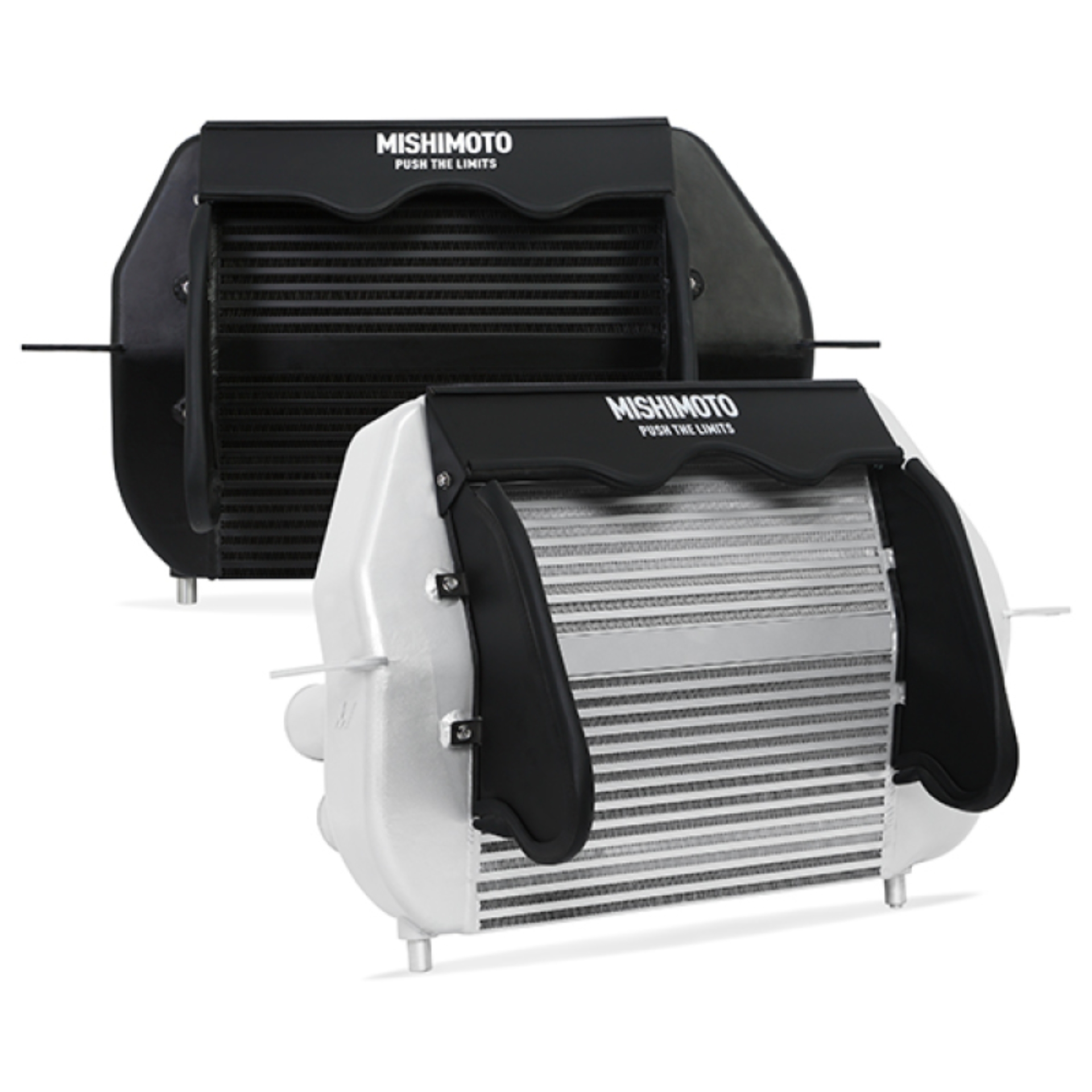 Picture of Mishimoto MM Intercoolers-Kits - MMINT-F150-11BK