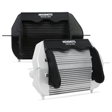 Picture of Mishimoto MM Intercoolers-Kits - MMINT-F150-11BK