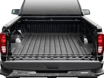 Picture of WeatherTech WT ImpactLiner Bed Liners - 39815IM