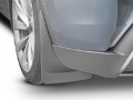 Picture of WeatherTech WT No Drill Mudflaps - 120226