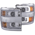 Picture of ANZO ANZ LED/Projector Headlights - 111366