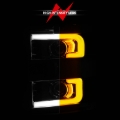 Picture of ANZO ANZ LED/Projector Headlights - 111366