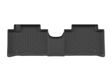 Picture of WeatherTech WT 3D FloorMat-Rear-Blk Floor Mats - 4419662IM