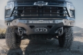 Picture of DV8 Offroad DVE Front Bumpers - FBCS2-04