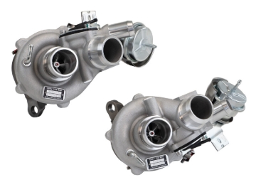 Picture of aFe Turbochargers - 46-60322
